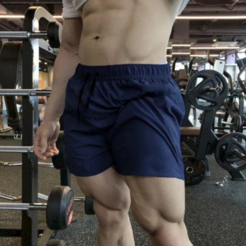 Wesley - Men's Swim Shorts