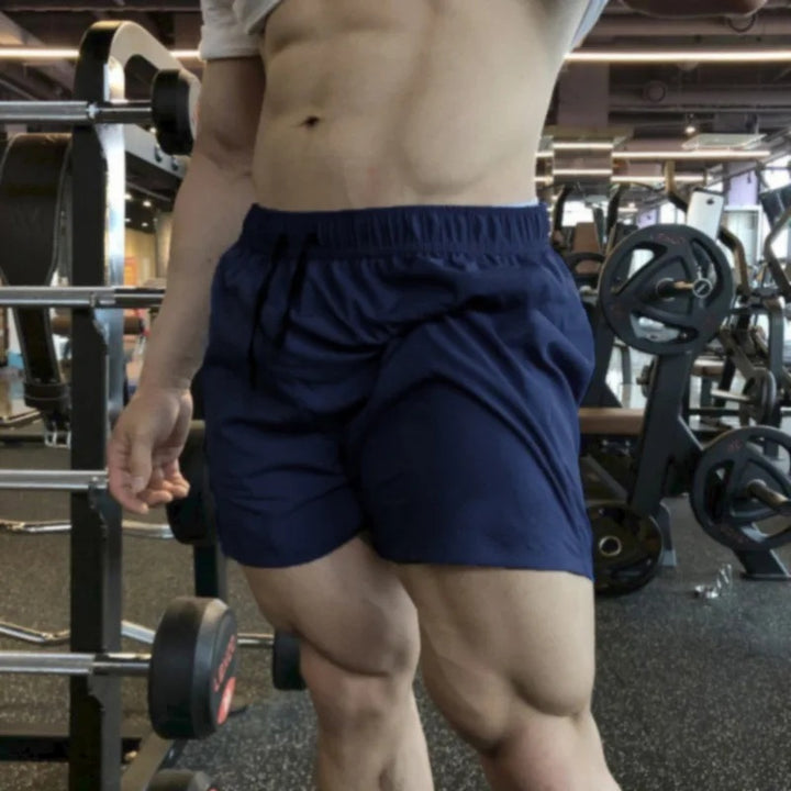 Wesley - Men's Swim Shorts