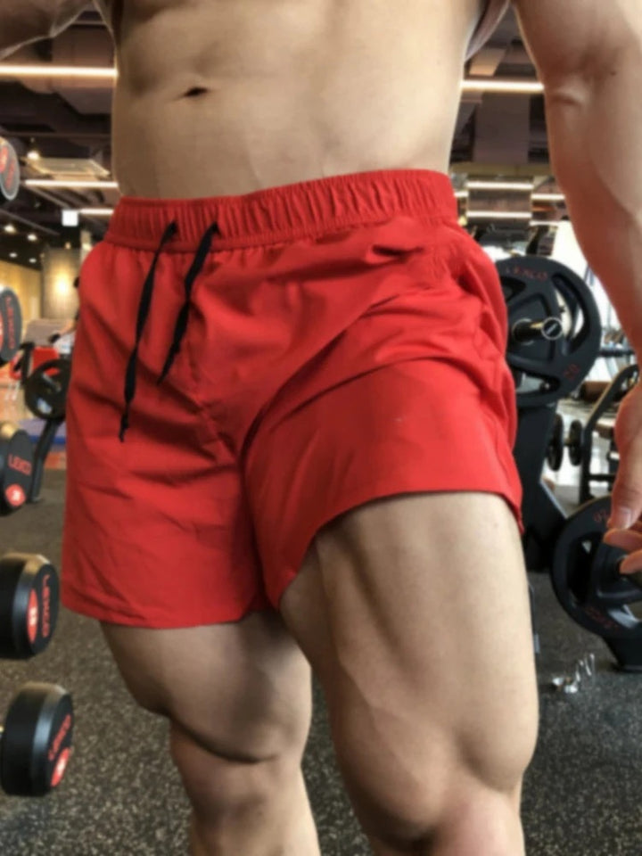 Wesley - Men's Swim Shorts