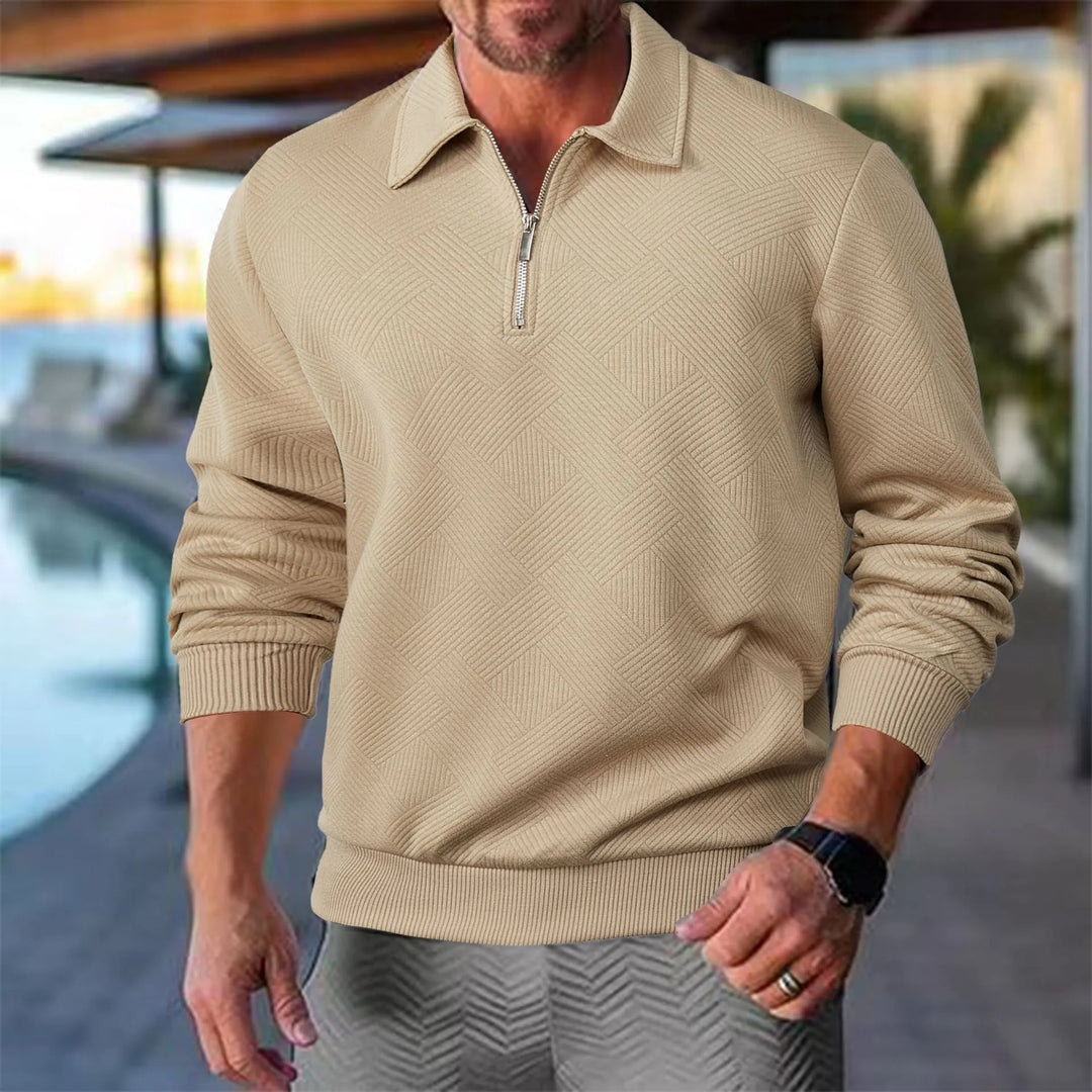 Victorio -Vintage Cozy Sweater