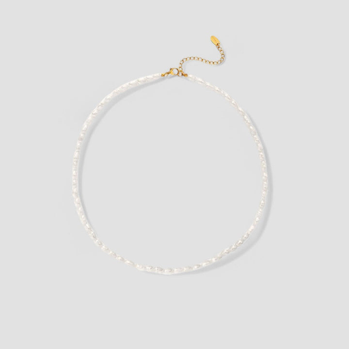 Lena™ | Freshwater Pearl Necklace