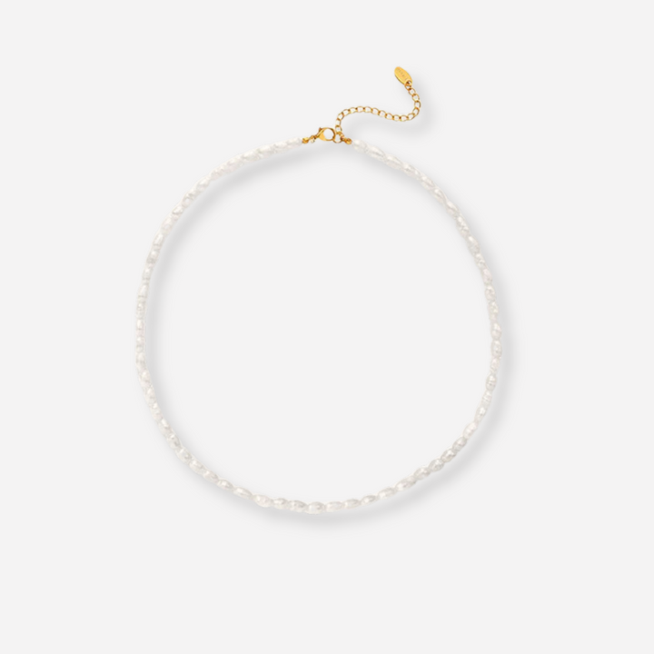 Lena™ | Freshwater Pearl Necklace