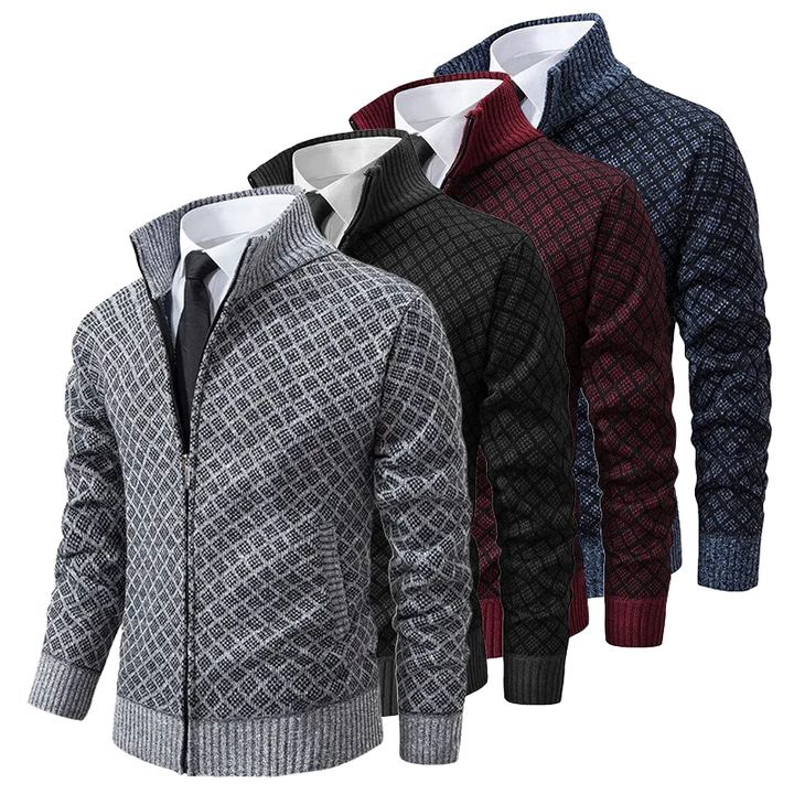 Remy | Luxurious Knitted Sweater