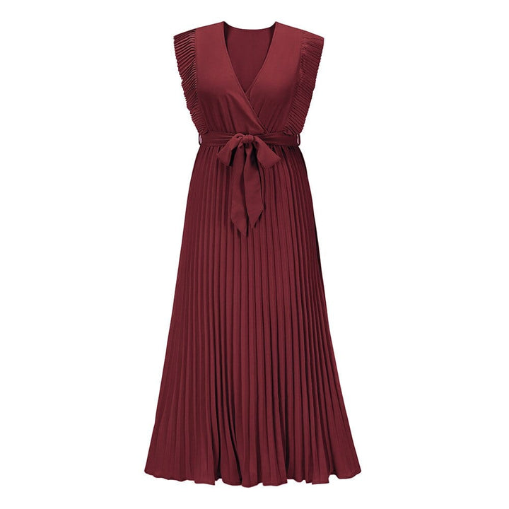 Elena - Boho Long Dress