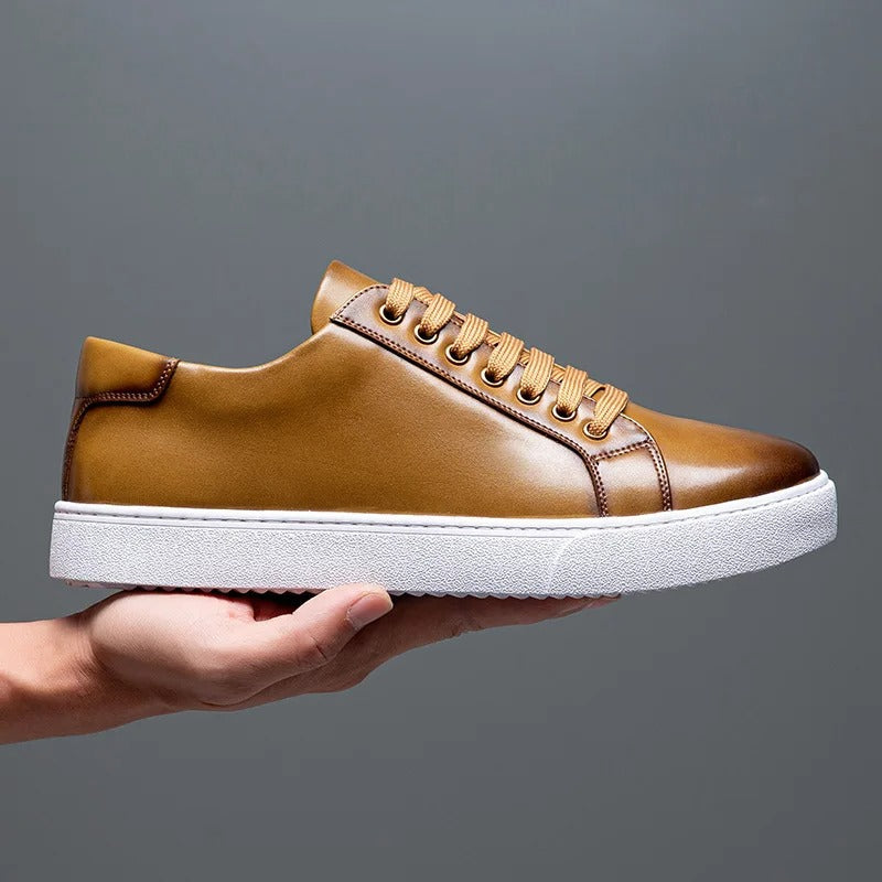 Camden Luxe Low