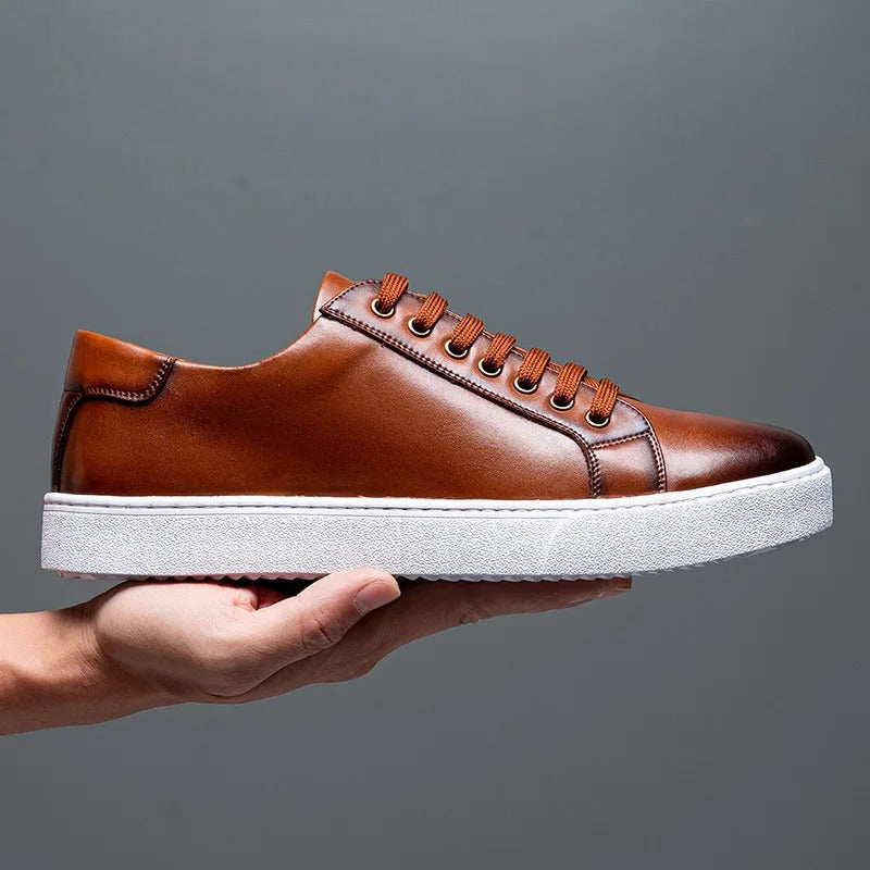 Camden Luxe Low