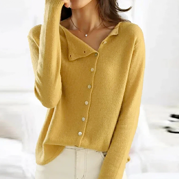 Dulce Cashmere Sweater
