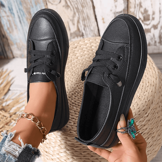 Krizzy - Modern Orthopedic Shoes
