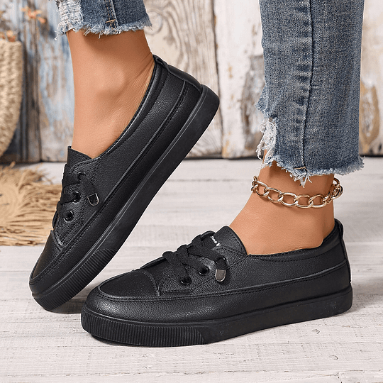 Krizzy - Modern Orthopedic Shoes