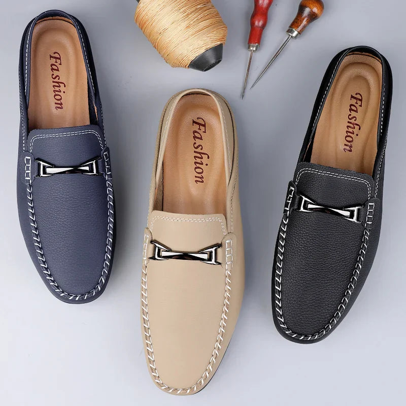 Royal Fleet Slip-On