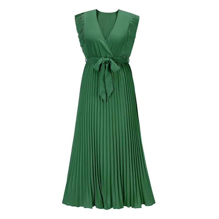 Adele - Boho Long Dress