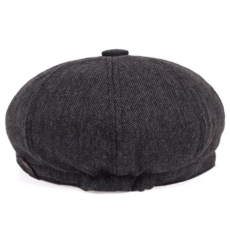 Hampton - Baker Boy Cap [LIMITED EDITION]