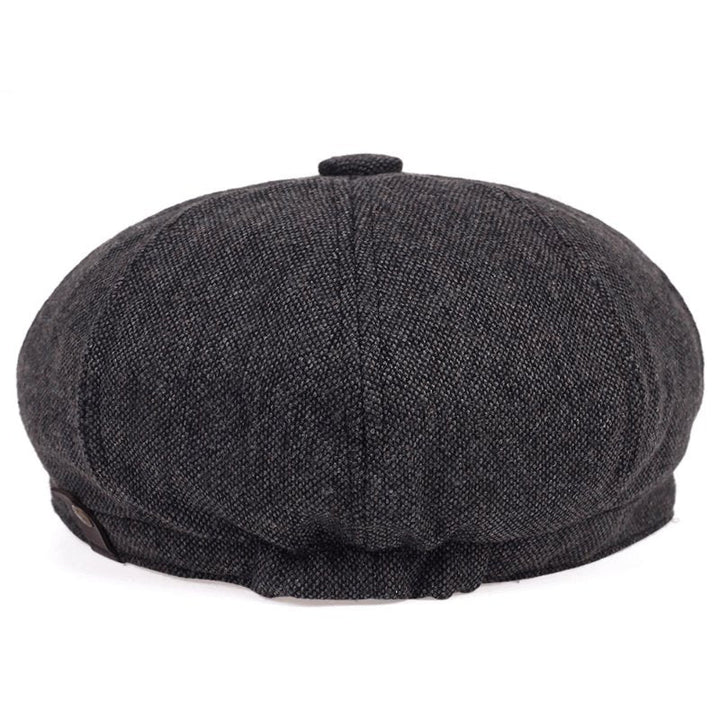 Hampton - Baker Boy Cap [LIMITED EDITION]
