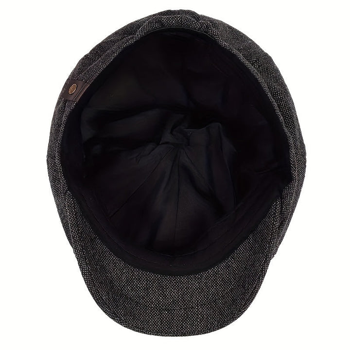 Hampton - Baker Boy Cap [LIMITED EDITION]