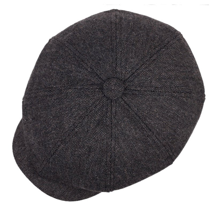 Hampton - Baker Boy Cap [LIMITED EDITION]