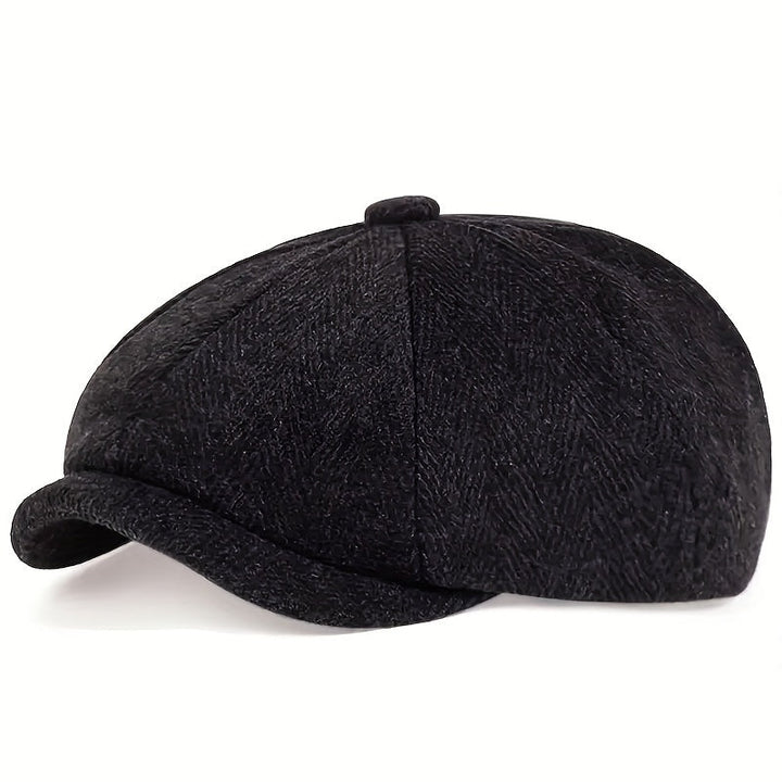 Hampton - Baker Boy Cap [LIMITED EDITION]
