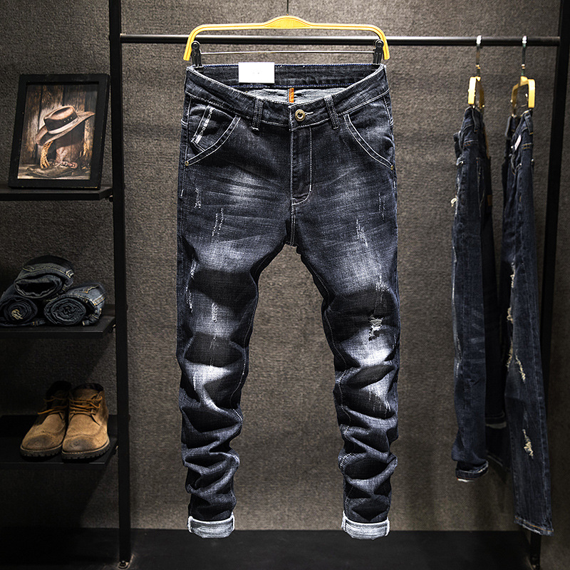 Donald | Vintage Style, Modern Fit