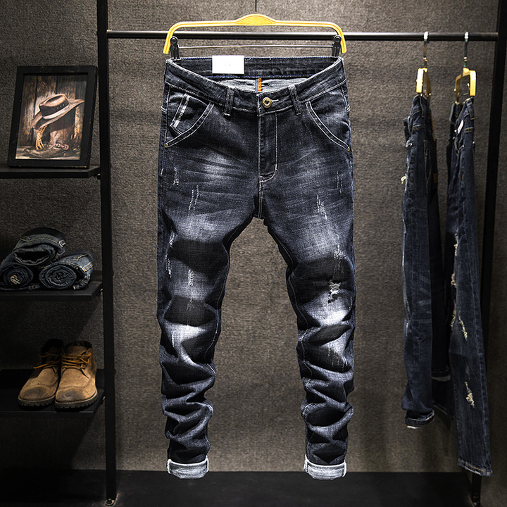 Donald | Vintage Style, Modern Fit