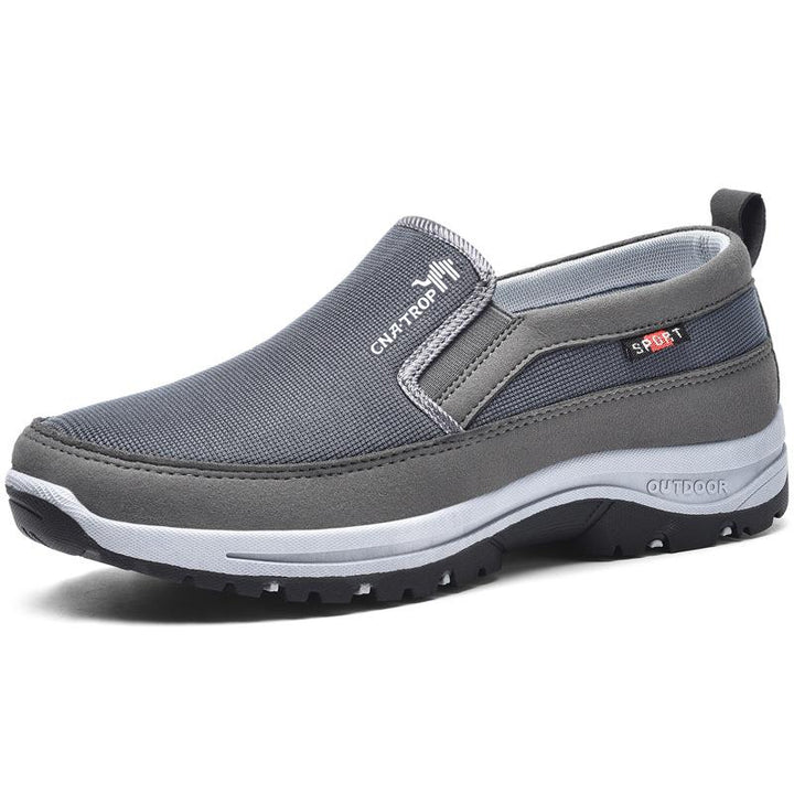 Walter | Orthopaedic Shoes with Padded Insoles