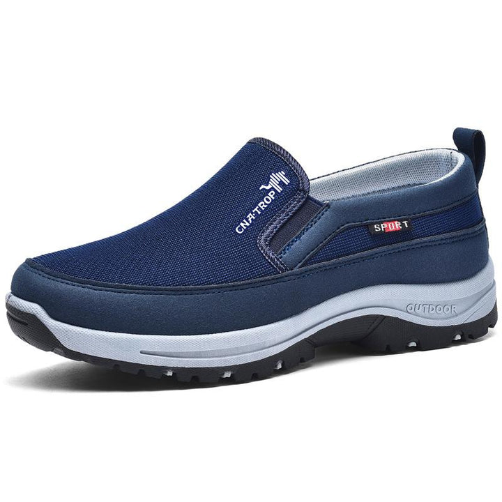 Walter | Orthopaedic Shoes with Padded Insoles