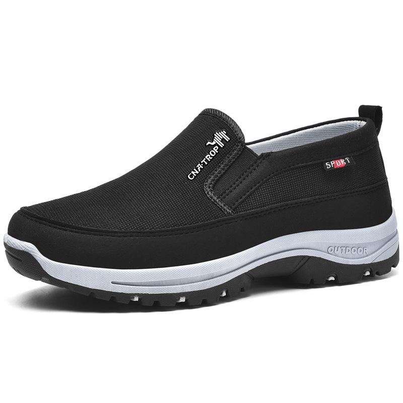Walter | Orthopaedic Shoes with Padded Insoles