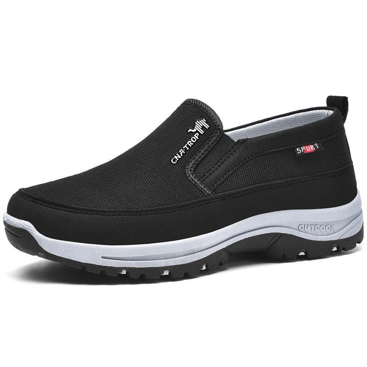 Walter | Orthopaedic Shoes with Padded Insoles
