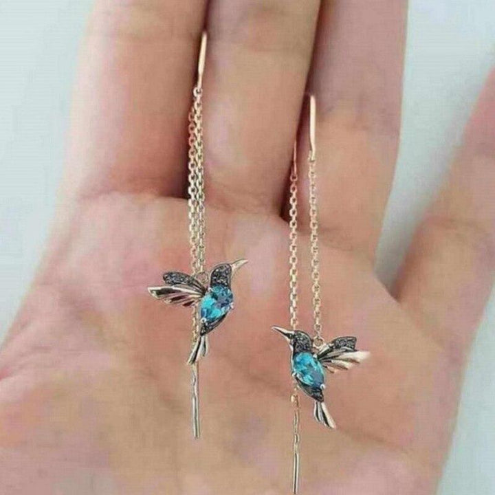 Kolibrie™ | Design Earrings