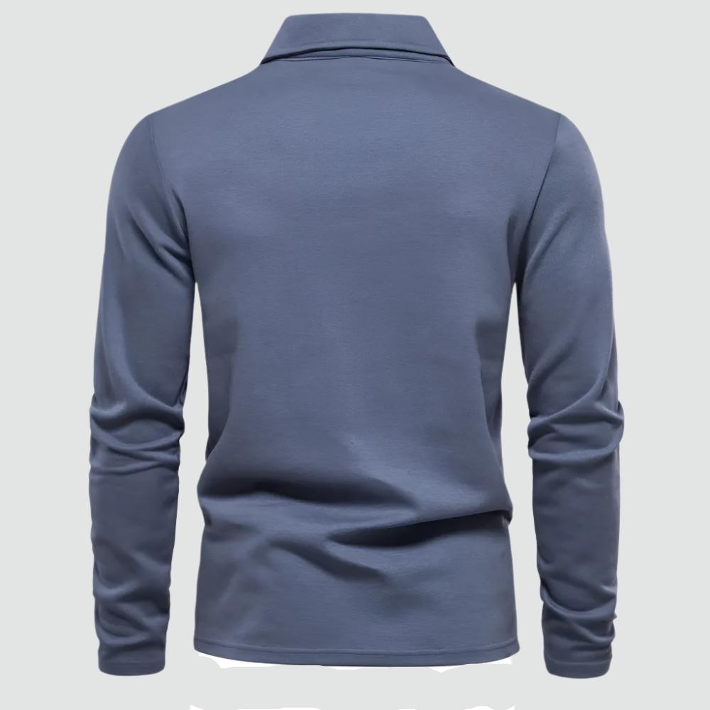 Sean - Premium Polo Shirt