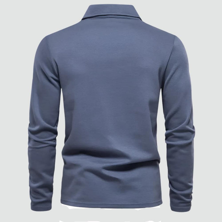 Sean - Premium Polo Shirt