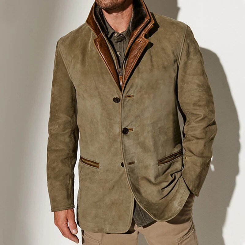 Lance | Vintage Jacket