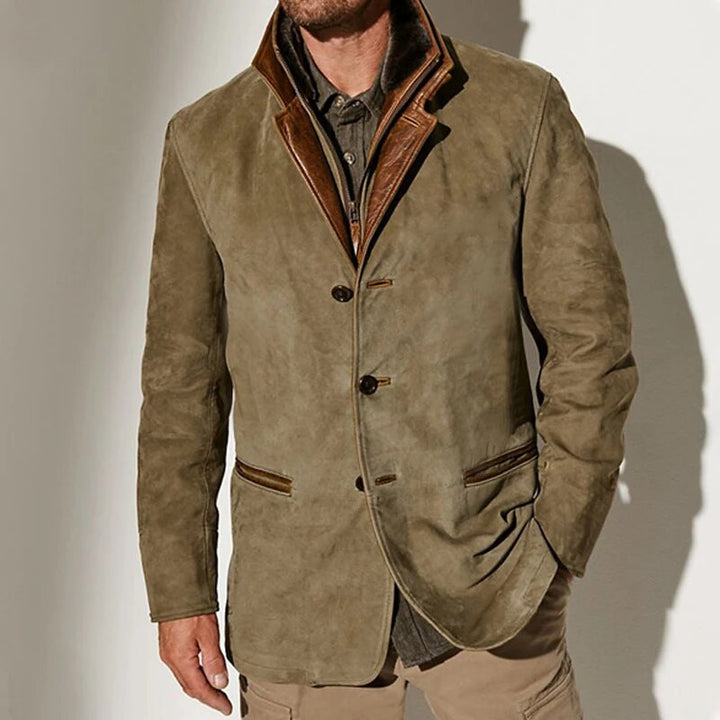 Lance | Vintage Jacket