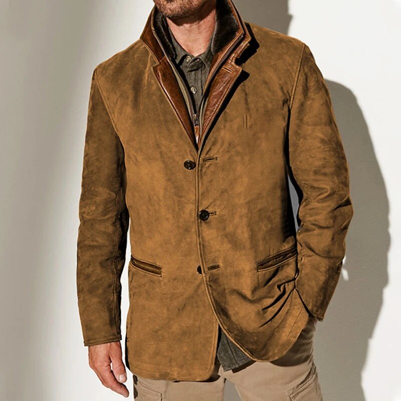 Lance | Vintage Jacket