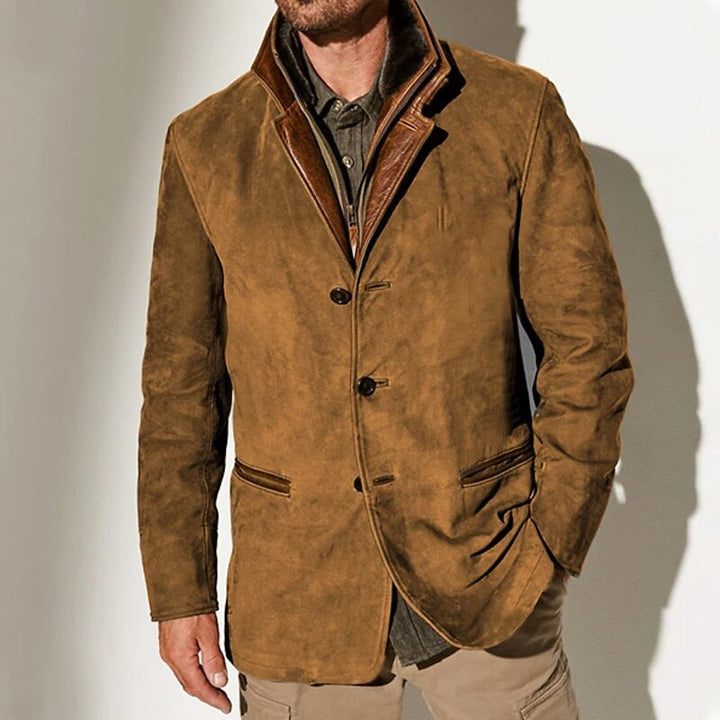 Lance | Vintage Jacket