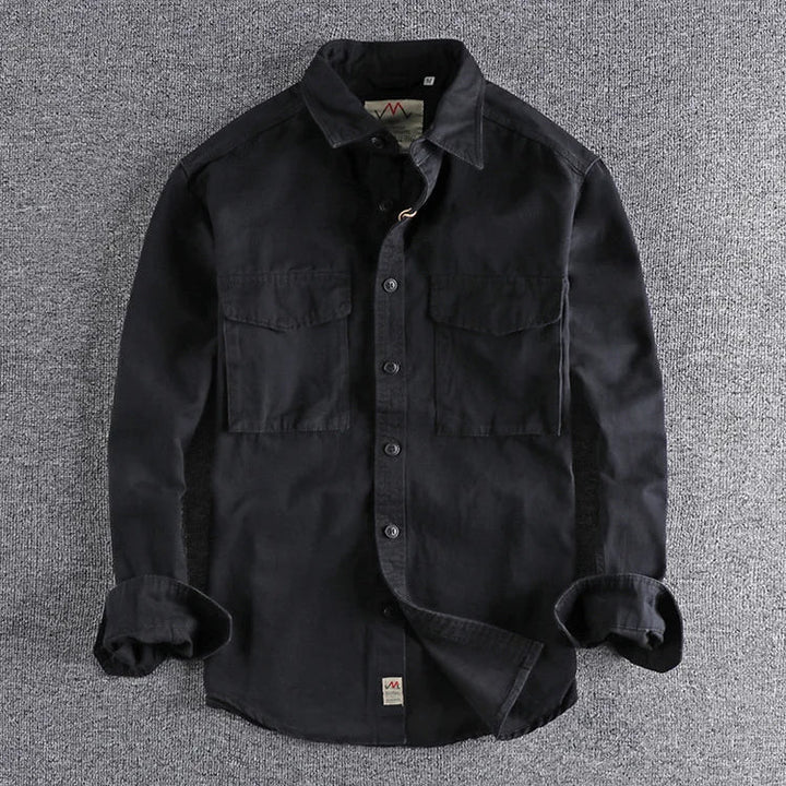 Hugo - Men's London Cargo Shirt