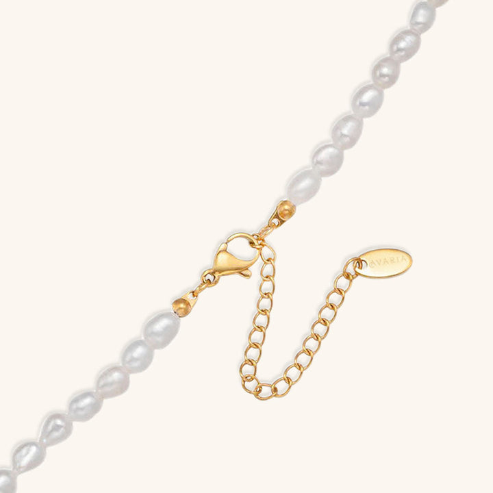 Lena™ | Freshwater Pearl Necklace
