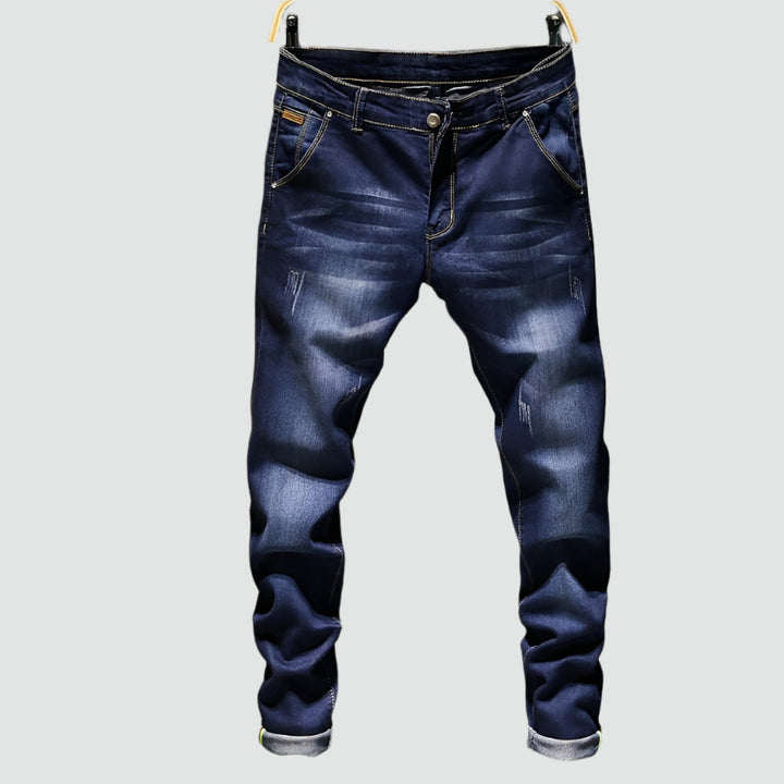Donald | Vintage Style, Modern Fit