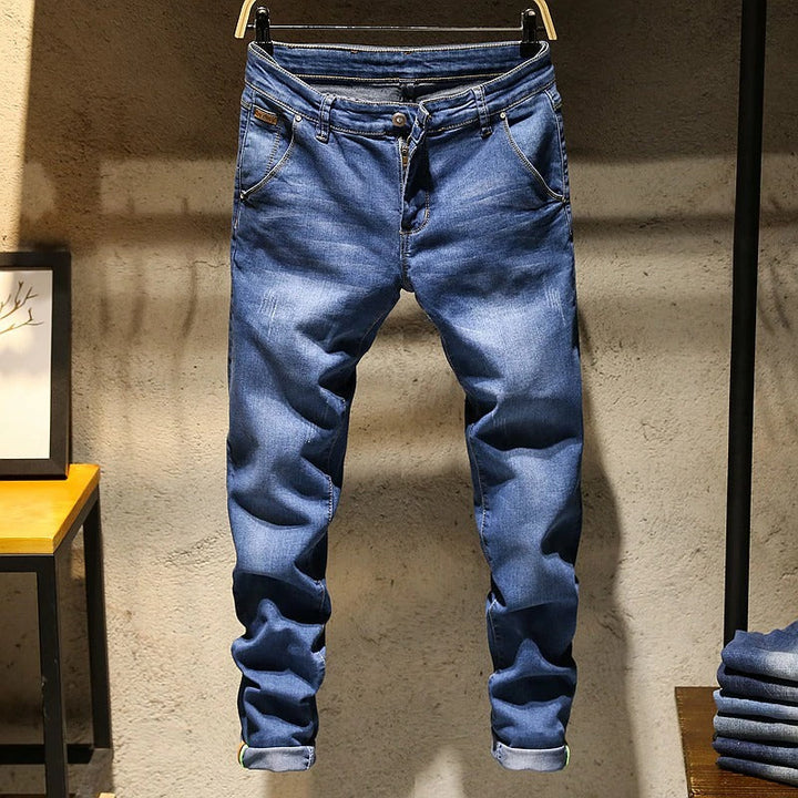 Donald | Vintage Style, Modern Fit