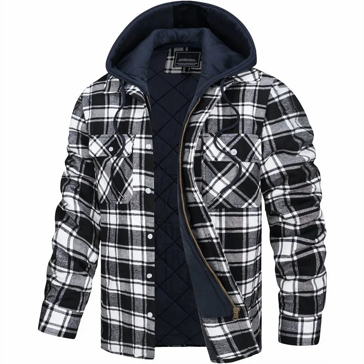 Mason | Men's Warm Jacket