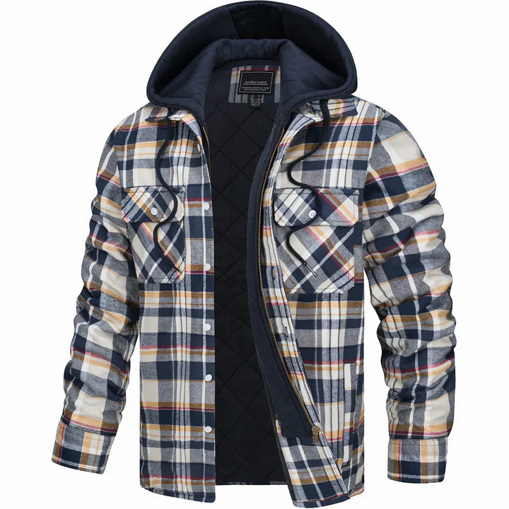 Mason | Men's Warm Jacket