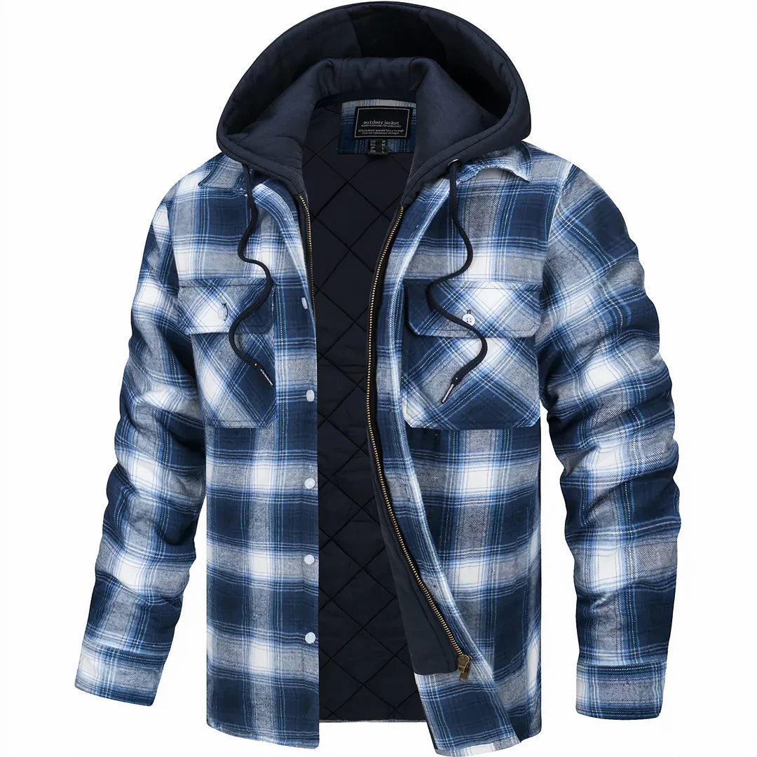 Mason | Men's Warm Jacket