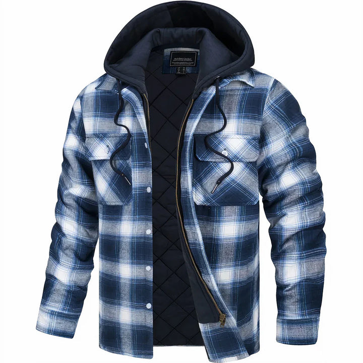 Mason | Men's Warm Jacket