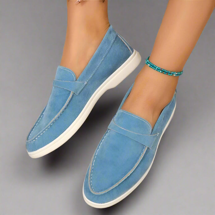 Pimala | Handmade Moccasins Made from Premium Material